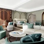 Grand Bristol Готель Стреза