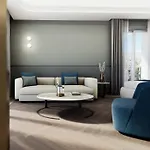 Готель Grand Bristol