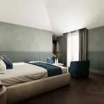 Grand Bristol 4* Стреза
