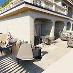 Grand Bristol Готель Стреза