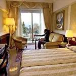 Grand Bristol 4* Стреза
