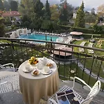 Grand Bristol 4* Стреза