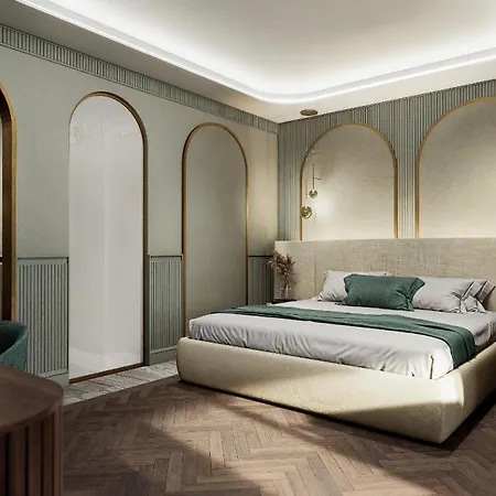 Grand Bristol Hotel