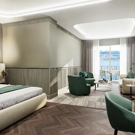 Grand Bristol 4*