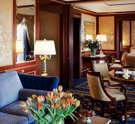 호텔 Grand Bristol 스트레사