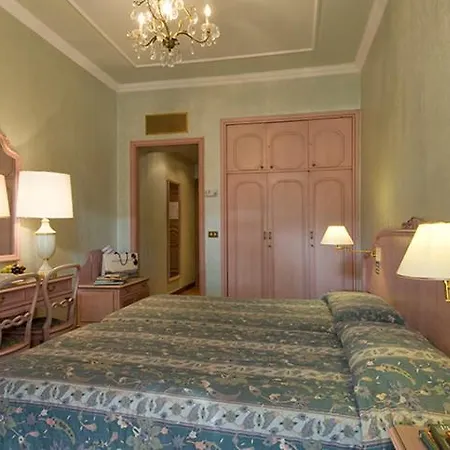 호텔 Grand Bristol 스트레사