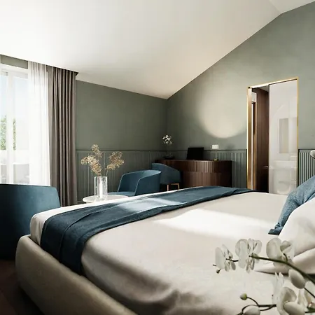 Grand Bristol Stresa