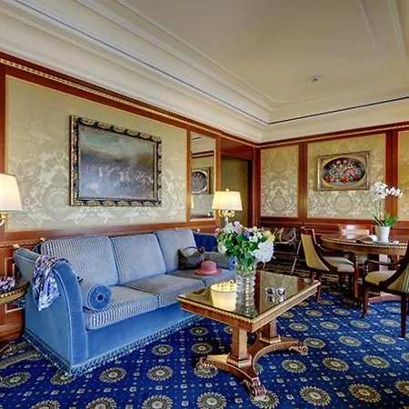 Grand Bristol 4* Στρέσα