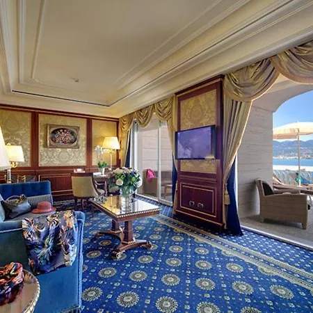 호텔 Grand Bristol 스트레사