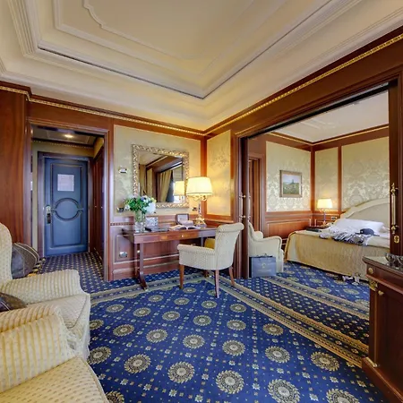 Grand Bristol Στρέσα