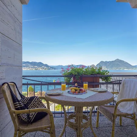 Grand Bristol Stresa