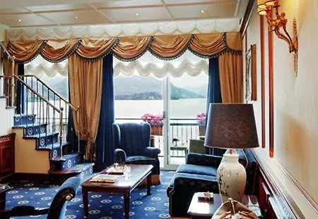 Grand Bristol 4* 스트레사