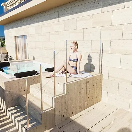 Otel Grand Bristol Stresa