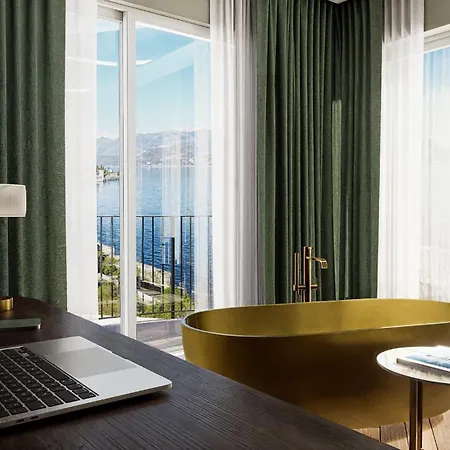 Grand Bristol 4* Stresa