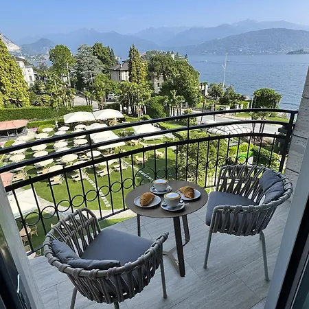 Hotel Grand Bristol