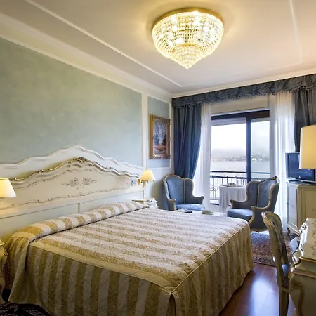 Grand Bristol Hotel Stresa