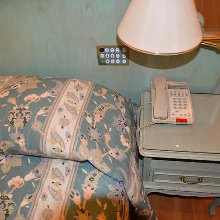Grand Bristol 4* Στρέσα