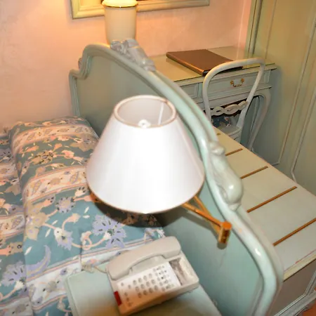 Otel Grand Bristol Stresa