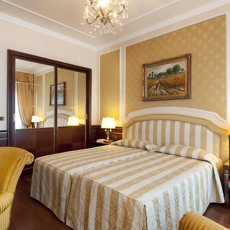 Grand Bristol 4* Stresa