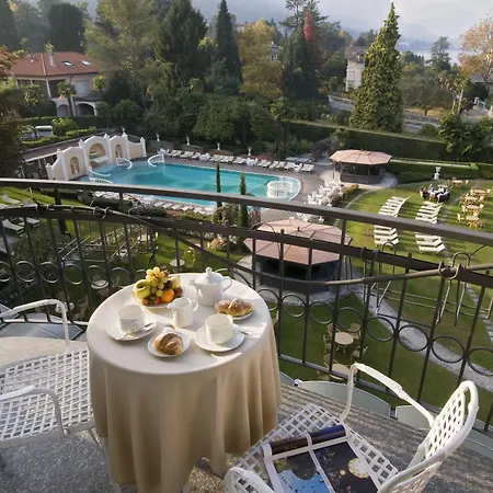 Grand Bristol 4* Στρέσα