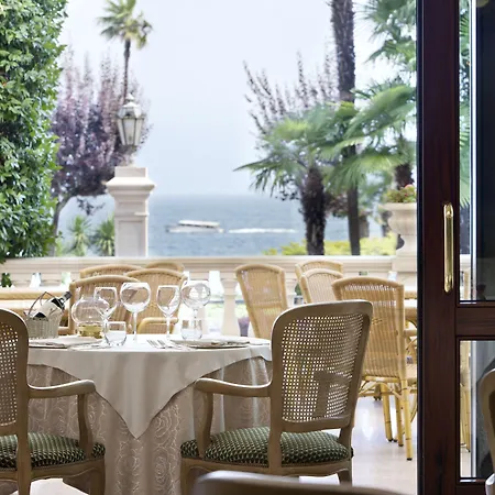 Grand Bristol Ξενοδοχείο 4*