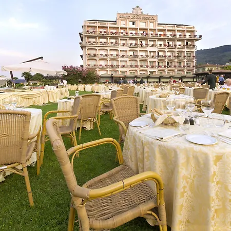 Grand Bristol 4* Στρέσα