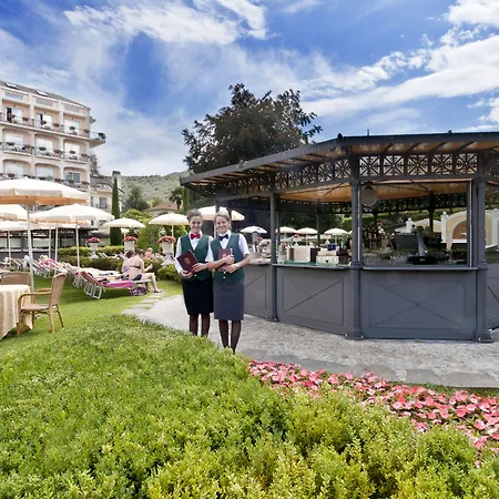 Grand Bristol Otel Stresa