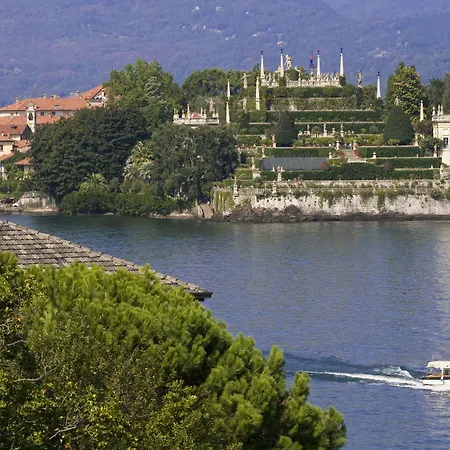 Grand Bristol Stresa