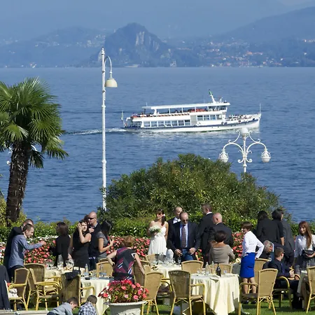 Grand Bristol Ξενοδοχείο Στρέσα