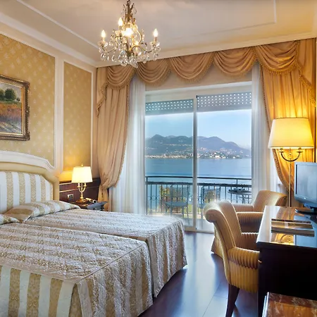 Grand Bristol Otel 4*