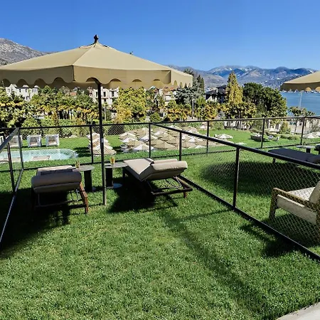 Grand Bristol Ξενοδοχείο 4*