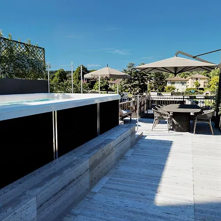 Grand Bristol Ξενοδοχείο 4*