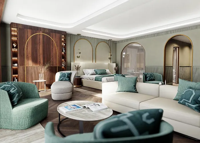 Grand Bristol Hotel Stresa