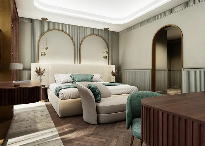 Grand Bristol Stresa