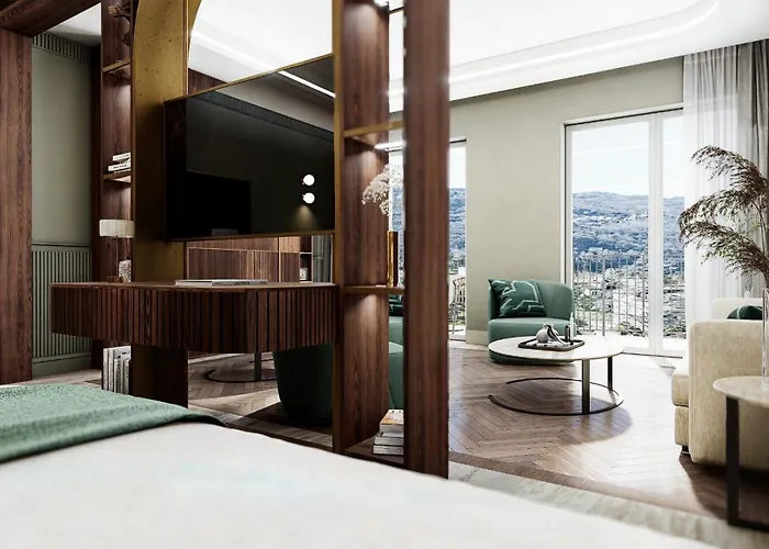 Grand Bristol Stresa