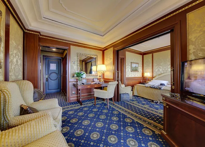 Grand Bristol Stresa