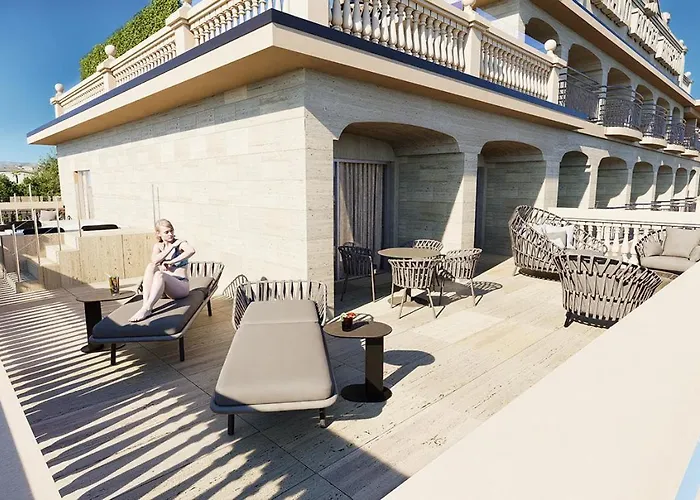 Grand Bristol Hotel Stresa