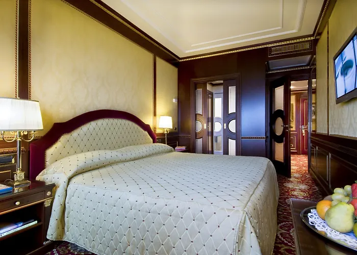 Grand Bristol Stresa