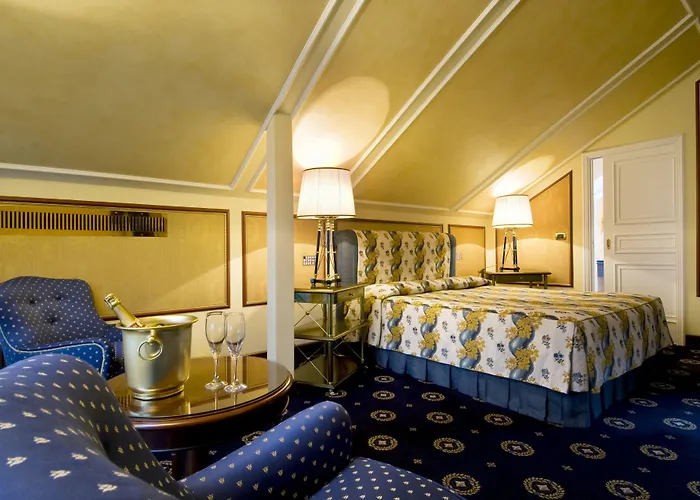 Hotel Grand Bristol 4*