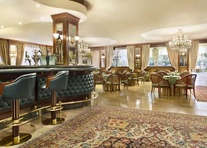 Hotel Grand Bristol 4*