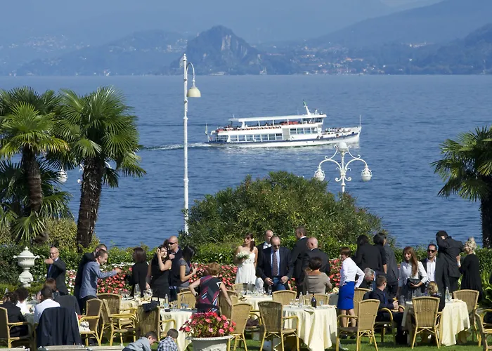 Grand Bristol Hotel Stresa