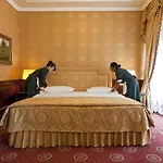 Hotel Grand Bristol Stresa