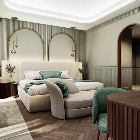Grand Bristol Стреза
