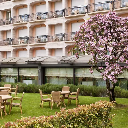 Hotel Grand Bristol